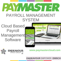 payroll software kenya